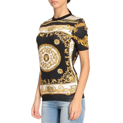 versace clothes sale|versace clothes for women.